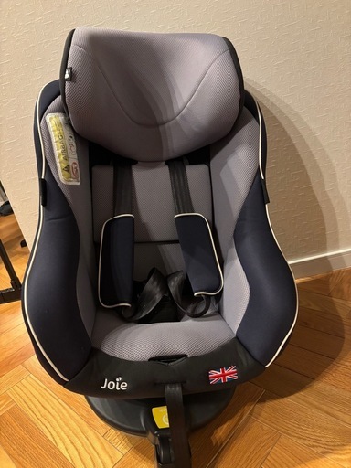 ジョイー　チャイルドシート