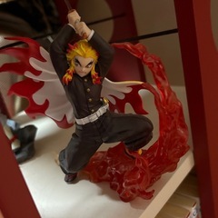 フィギュアの画像