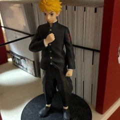 フィギュアの画像