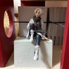 フィギュアの画像
