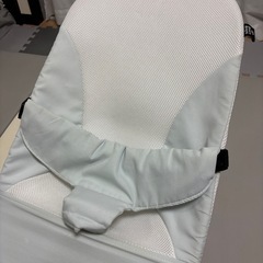 西松屋　バウンサーの画像