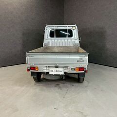ハイゼットトラック ＥＸＴ 車検７年１２月まで 乗って帰れます の画像