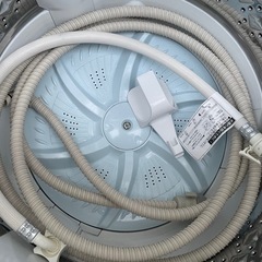 🌟TOSHIBA 8.0kg 2019年 ウルトラファインバブル🌟の画像