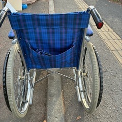 車椅子の画像