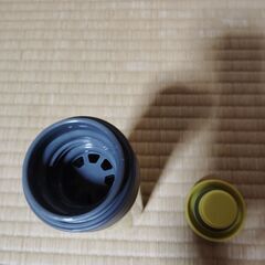 水筒　カインズ　18cm 250ccの画像