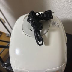 炊飯器の画像