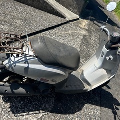 バイクの画像