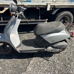 バイクの画像