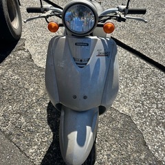 バイクの画像