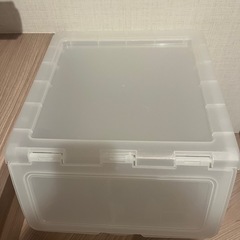 収納ケースの画像