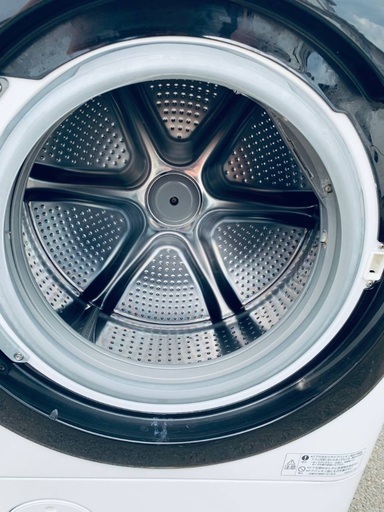 ?日立 電気洗濯乾燥機  BD-NV120EL
