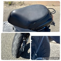レッツ4❗️ 人気の黒❗️ インジェクション車両❗️の画像