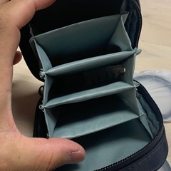 新品未使用　スマホ用高級フィルターセットの画像