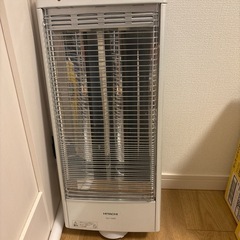 日立シーズヒーターの画像