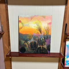 林田友美　個展　目醒めた後に見えた自分 − 福岡県