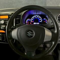 ワゴンＲスティングレー Ｘ 車検８年８月まで 乗って帰れます の画像
