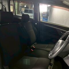 ワゴンＲスティングレー Ｘ 車検８年８月まで 乗って帰れます の画像