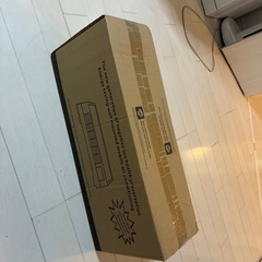 壁掛けミニヒーターの画像