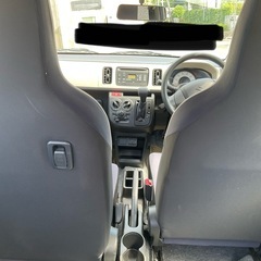 令和元年式！！走行少ない　車検長い　初心者　通勤　買い物に　燃費良しの画像