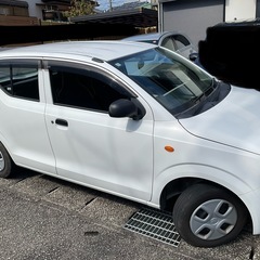 令和元年式！！走行少ない　車検長い　初心者　通勤　買い物に　燃費良しの画像