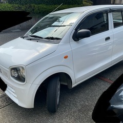 令和元年式！！走行少ない　車検長い　初心者　通勤　買い物に　燃費良しの画像