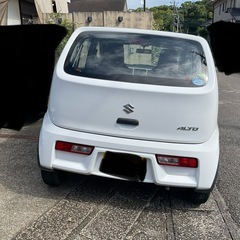 令和元年式！！走行少ない　車検長い　初心者　通勤　買い物に　燃費良しの画像