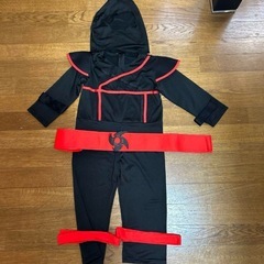 ハロウィン　100 110 120の画像