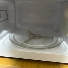 アイリスオーヤマ 電子レンジの画像