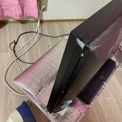 パナソニック　テレビの画像