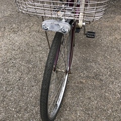 🌸 電動自転車　BS　アシスタ　7の画像