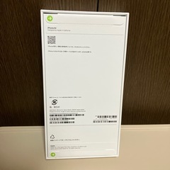 【新品未開封】iPhone　Air 256GB ブラック　SIMフリー　残債なしの画像