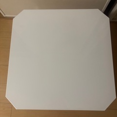 テーブルの画像