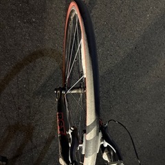 TREK トレック自転車の画像