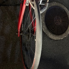 TREK トレック自転車の画像