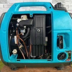 【整備済み】AIRMAN HP1600SV★HONDAオイル付・保証有 (09)の画像