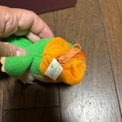ジェラシックパーク
恐竜チェーンマスコットの画像