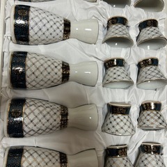 酒器セットの画像