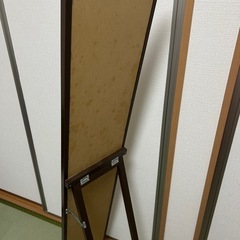 姿見の画像