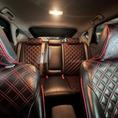 30プリウスZVW30車検1年9ヶ月！外装内装AA評価　ETC ドラレコの画像