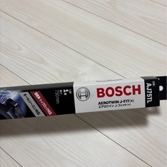 BOSCH　ワイパー　オールシーズン　ヴェルファイア　アルファードの画像
