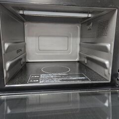 オーブンレンジの画像