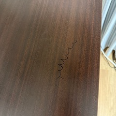 デスク　机 の画像