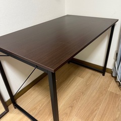 デスク　机 の画像