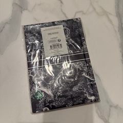 Dior ボックス  ノートの画像