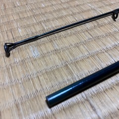 DAIWA バスロッド　TRIFORCE-Zの画像