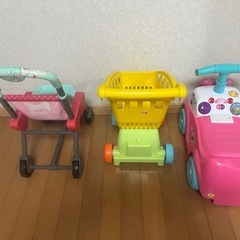 子供用品の画像