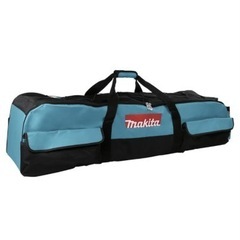 Makita（マキタ）純正／多用途キャリーバッグ（小物収納ポケット付き）新品未使用 工具 アウトドア　の画像