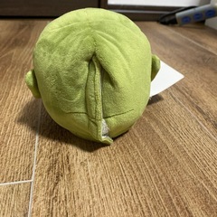 
ジブリパーク かしら 千と千尋の神隠し 動くぬいぐるみの画像