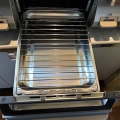 ガステーブル(都市ガス用)の画像