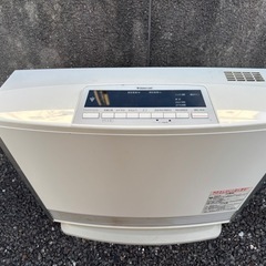 リンナイ　ガスファンヒーターの画像